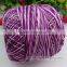 Best sell China beautiful 100% wool yarn