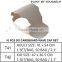 10 pcs papaer craft DIY cardboard baseball cap