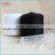 20S/2 100% ring spun Polyester virgin yarn, free sample