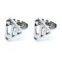 Stainless Steel Cufflink
