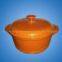 enamenl stock & soup pots