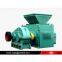 Hydraulic briquetting press machine