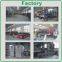 16KW high frequency portable induction welding mahcine