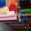 Eco-friendly Polypropylene PET Spunbond Non-woven Fabrics Made in China