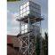 Galvanized Steel Water Tank