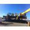 concrete pile pressing machine