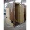 frp/grp/fiberglass GE locomotive toilet room