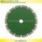 Segment Cutting Blade for Granite