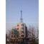 Roof top telecom tower