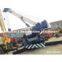 Used 30T TADANO Rough Terrain Crane TR300M