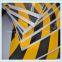 anti-UV reflective anti-collision warning protection foam