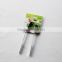 Kitchenware stainless Steel clip food ice tong
