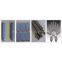 Sintered Micropore Titanium Air Filter Plate on sale