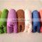 Customized light weight absorbent microfiber towel car cleaning