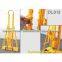 Screw Jacks Mechanical drum jacks supplier
