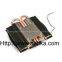 Stamping Computer Heat pipe heat sink