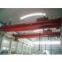 Double Girder Overhead Crane