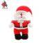 lovely santa claus doll supplies christmas decoration toy