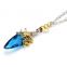 New Dota 2 Aghanim's Scepter Chain Choker Necklace Pendant Collection Good Gift