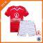 Wholesale cheap reversible basketball uniforms , quick dry basketball jersey H-1085