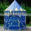 New design kids play camping tent cute kids circus tent for party
