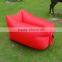 outdoor 3 season inflatable beach air lounge sofa bed sleeping bag