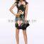 NEW elegant celebrity party one-piece bodycon bandage dresses for women SD37