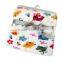 wholesale baby soft thick fleece blanket