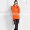 womens turtleneck cashmere sweater wholesale in winter