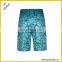 Wholesale Custom 100% Polyester Mens Basketball Shorts