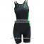 Customized Vivid Patterns and Bright Color Triathlon Wear for Women