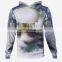 2017 Fashion Tights High Quality Black Sports hoodies