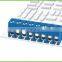 Pcb screw terminal block 300-5.0mm