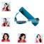 DIY Sleep Styler For Long Hair Soft Foam Hair Roller While Sleep Hair Curlers Rollers