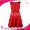 Princess Dress Casual Vintage Dress, Summer Vintage Retro Clothing Dress