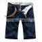 2017 good quality hot selling casaul fashion outdoor slim fit cotton/polyester mens wholesale custom cargo shorts direct factory