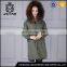 Nice Looking Winter Womens Colored Fur Coats