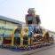 Outdoor playground equipment kids garden toys amusement park