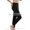 Women's Neoprene Exercise Capris and Anti Cellulite Capris