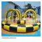 Zorb Ball Air Track/inflatable Air Tumble Track/car Racing Inflatable Air Track for Sale