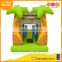 2015 AOQI latest design giant outdoor rampart inflatable obstacle course playground for sale
