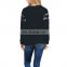 Custom Low Moq Latest Saree Blouse Designs Long Sleeve Blouse Tops Women