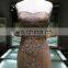 Fashion Dress 2016 Ruffle Dresses Lace Appliqued Off Shoulder Evening Dress 1A883