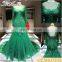 Full-length Ball Gown Princess Party Dress/Prom Dress