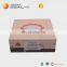 Hot sale nice printing fabric custom box packakging