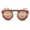 2018 Fashion sunglasses wood briefcase Odm
