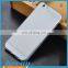 Hot Selling Clear Gel Soft TPU Case for iphone6