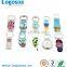 Epoxy logo Canada souvenir bottle opener key chain