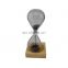 Promotional Magnet Hourglass Timer