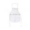 Durable DIY Sublimation Kitchen Apron for Adult and Kids